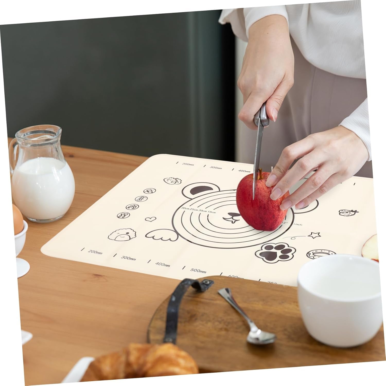 Silicone sheet Silicone sheet